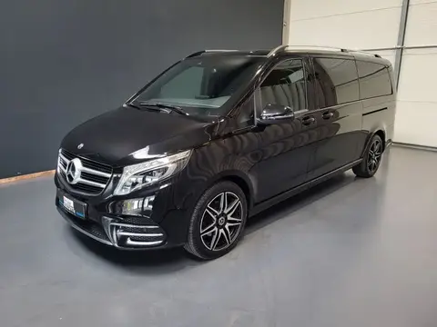 Annonce MERCEDES-BENZ CLASSE V Diesel 2019 d'occasion 