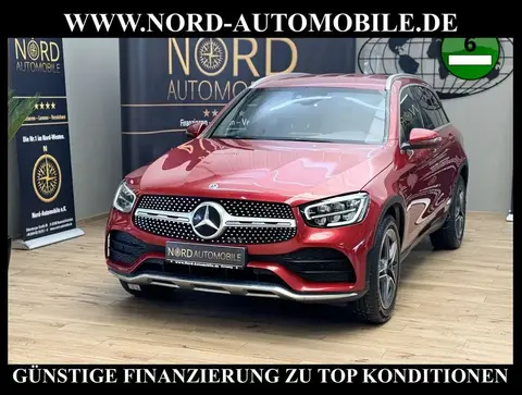 Used MERCEDES-BENZ CLASSE GLC Diesel 2020 Ad Germany