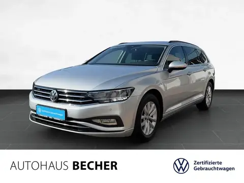 Annonce VOLKSWAGEN PASSAT Diesel 2019 d'occasion 