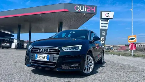 Used AUDI A1 Diesel 2016 Ad 