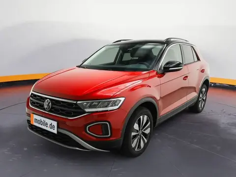 Annonce VOLKSWAGEN T-ROC Essence 2023 d'occasion 