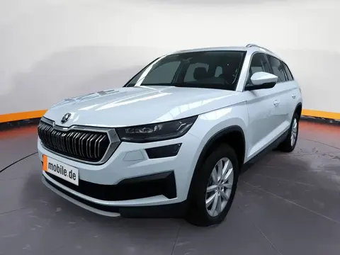 Annonce SKODA KODIAQ Essence 2024 d'occasion 