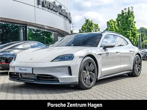 Annonce PORSCHE TAYCAN Non renseigné 2024 d'occasion 