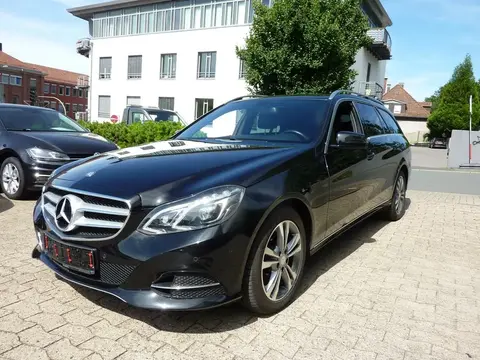 Used MERCEDES-BENZ CLASSE E Diesel 2015 Ad 