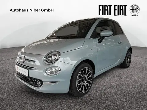 Annonce FIAT 500 Essence 2023 d'occasion 