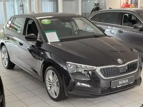 Annonce SKODA SCALA Essence 2024 d'occasion 