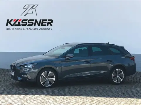 Used SEAT LEON Hybrid 2022 Ad 