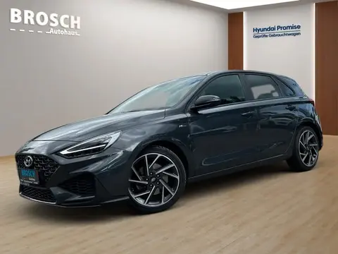 Annonce HYUNDAI I30 Essence 2020 d'occasion 