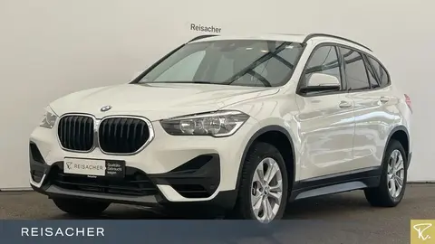 Used BMW X1 Petrol 2020 Ad 