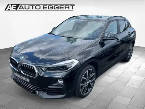 Used BMW X2 Petrol 2020 Ad Germany