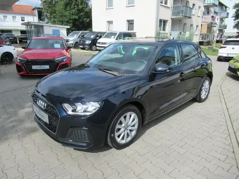 Used AUDI A1 Petrol 2020 Ad 