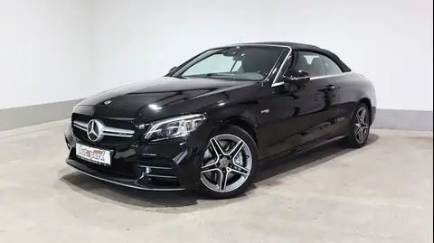 Used MERCEDES-BENZ CLASSE C Petrol 2020 Ad Germany