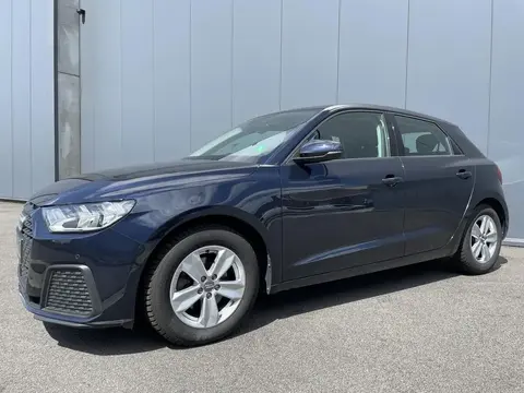 Used AUDI A1 Petrol 2019 Ad 