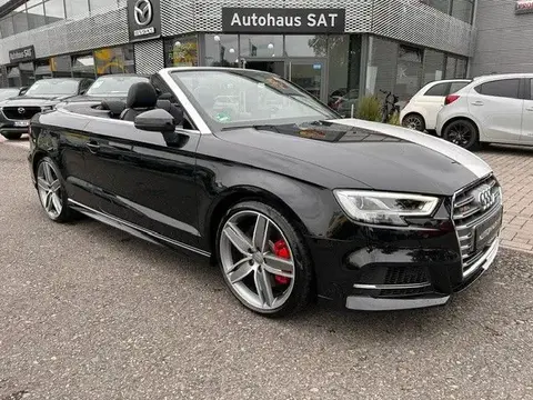 Used AUDI S3 Petrol 2020 Ad 