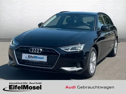 Annonce AUDI A4 Essence 2024 d'occasion 