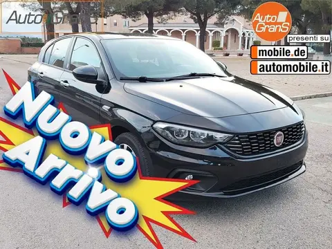 Annonce FIAT TIPO Diesel 2020 d'occasion 