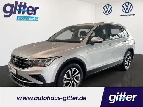 Annonce VOLKSWAGEN TIGUAN Diesel 2022 d'occasion 