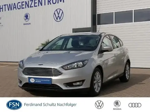 Annonce FORD FOCUS Essence 2015 d'occasion 