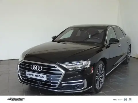 Used AUDI A8 Diesel 2022 Ad 