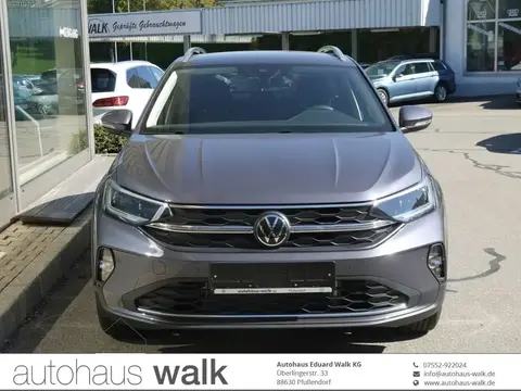 Annonce VOLKSWAGEN TAIGO Essence 2023 d'occasion 