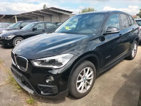 Used BMW X1 Diesel 2015 Ad 