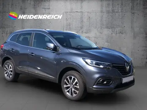 Used RENAULT KADJAR Petrol 2022 Ad 