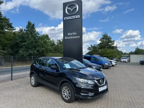 Annonce NISSAN QASHQAI Essence 2019 d'occasion 