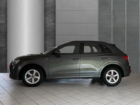 Used AUDI Q3 Diesel 2023 Ad Germany