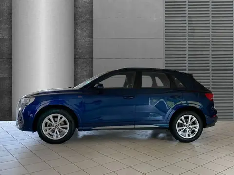 Used AUDI Q3 Diesel 2024 Ad Germany