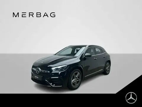 Annonce MERCEDES-BENZ CLASSE GLA Essence 2024 d'occasion 