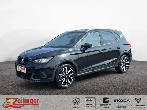 Used SEAT ARONA Petrol 2023 Ad 