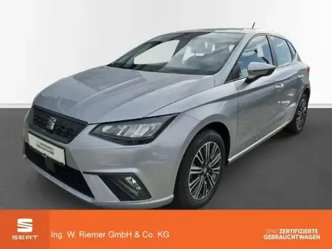 Used SEAT IBIZA Petrol 2024 Ad 