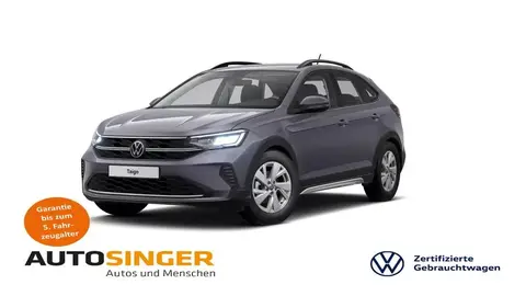 Annonce VOLKSWAGEN TAIGO Essence 2023 d'occasion 