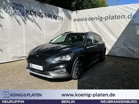 Used FORD FOCUS Diesel 2020 Ad 