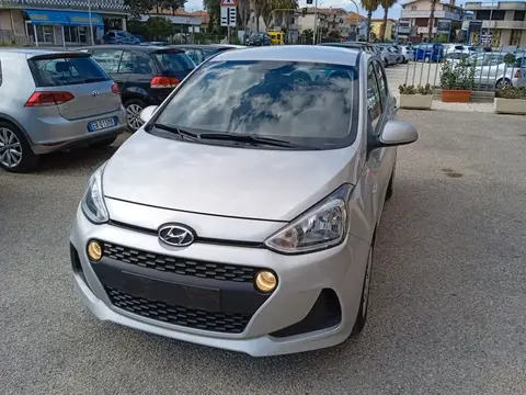 Annonce HYUNDAI I10 Essence 2019 d'occasion 