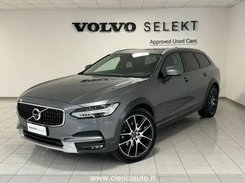 Annonce VOLVO V90 Diesel 2020 d'occasion 