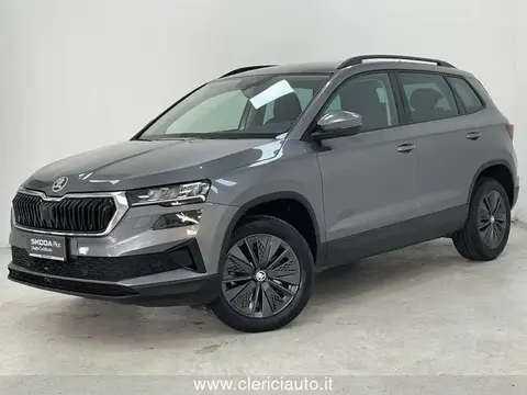 Used SKODA KAROQ Diesel 2023 Ad 