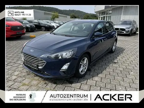 Used FORD FOCUS Petrol 2021 Ad 