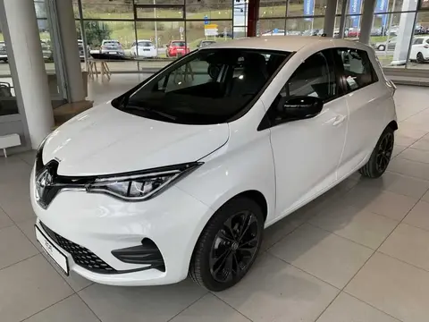 Used RENAULT ZOE Not specified 2023 Ad 