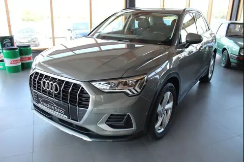 Used AUDI Q3 Petrol 2019 Ad Germany