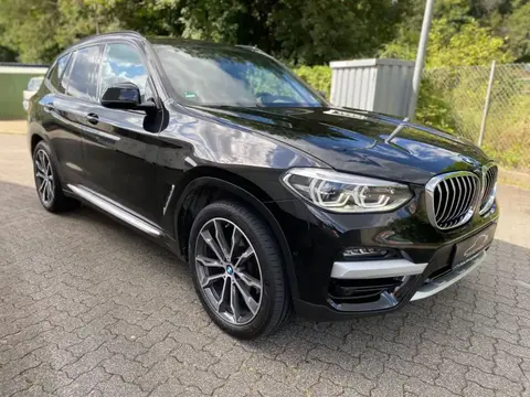 Annonce BMW X3 Essence 2020 d'occasion 