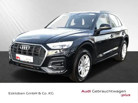 Annonce AUDI Q5 Hybride 2021 d'occasion 