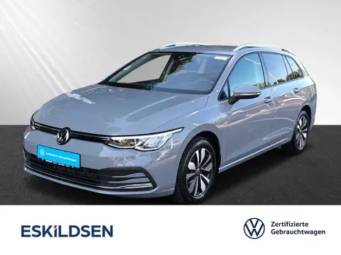 Annonce VOLKSWAGEN GOLF Essence 2023 d'occasion 