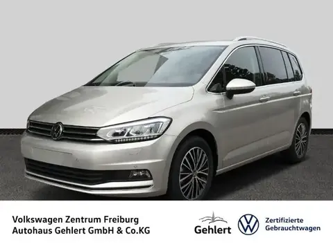 Used VOLKSWAGEN TOURAN Diesel 2024 Ad 