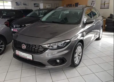 Used FIAT TIPO Petrol 2017 Ad 