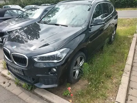 Used BMW X1 Petrol 2016 Ad 