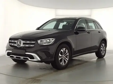 Annonce MERCEDES-BENZ CLASSE GLC Essence 2021 d'occasion 