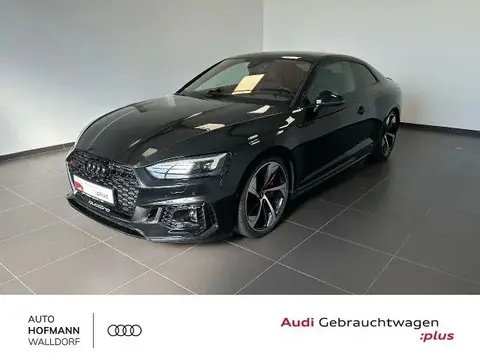 Annonce AUDI RS5 Essence 2019 d'occasion Allemagne