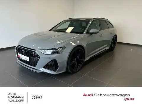 Used AUDI RS6 Petrol 2021 Ad 