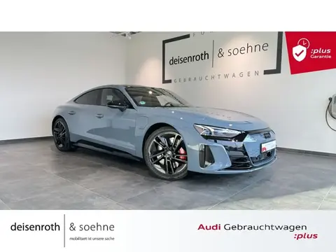 Used AUDI E-TRON Not specified 2024 Ad 